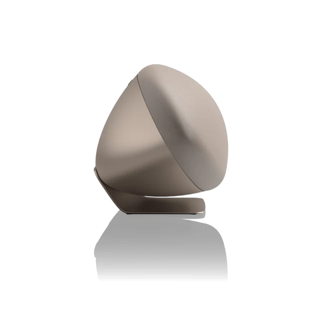Bowers & Wilkins Zeppelin Pro Edition - Wireless Smart Speaker (Solar Gold)